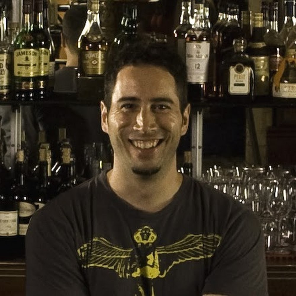 Meet your Posher, Patrick
